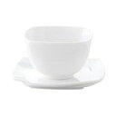 (obi)(オビ)煎茶碗 白磁 5個セット