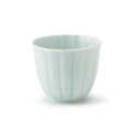 (suzune)(すずね)くみ出し碗 緑青磁 5個セット