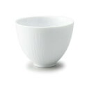 (crease)(クリース)煎茶碗 白磁 5個セット