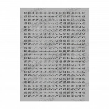 サロンで使用する便利グッズが発売！サロンで使用する便利グッズが発売!統一された美しいカラーチャートを作成して頂けるナンバーシールです。チップにコンテナに、お好みのナンバーシールを貼ってお使い下さい。サイズ幅5×高さ4.5mm個装サイズ：9×15×1cm重量個装重量：7g素材・材質ポリエチレンフィルム生産国日本fk094igrjs