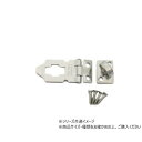 ハイロジック J-422 ステンレス掛金 35mm 1個入 71422