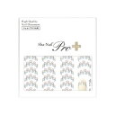 Sha-Nail Pro PLUS 写ネイル ネイルシール X Rainbow -Wide Wave- XR-P02
