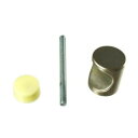 ハイロジック T-431 ニューカット ホワイト 18mm 1個入 30431