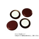 ハイロジック A-151 スライドクッション 28mm丸型 4個入 57151