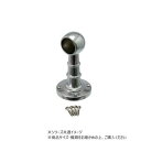 ハイロジック N-864 首長ブラケット 19mm(止) 1個入 71864