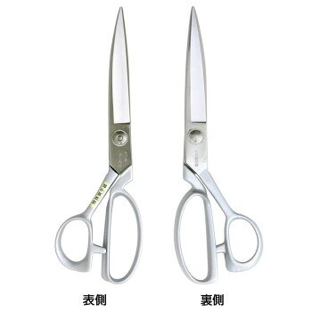 美鈴 美三郎 洋裁はさみ 本づくり(SLD)260mm 802-26