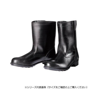 おすすめ着脱のしやすさが作業効率を向上させます。サイズ27.5cm個装サイズ：32×28.4×12cm重量個装重量：2120g素材・材質先芯:鋼製甲革:牛クロム革靴底:合成ゴム仕様ウィズ:EEE製法:V式生産国中国fk094igrjs