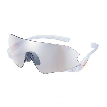 山本光学 SWANS サングラス E-NOX NEURON G3 マットクリア ENNG3-0712 MCLA