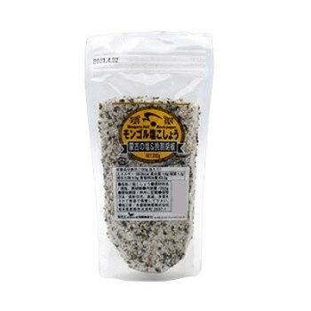 モンゴル塩こしょう 250g ×20袋