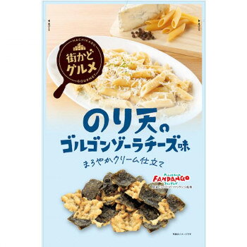 まるか食品 のり天 ゴルゴンゾーラチーズ味 50g 48個入