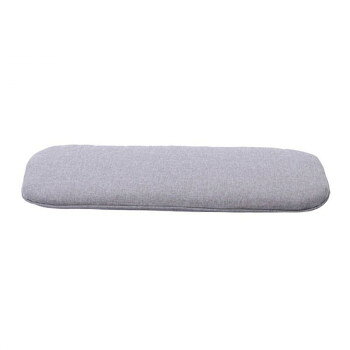 Breeze ラタンソファD1292NX専用クッション ライトグレー CU1292K