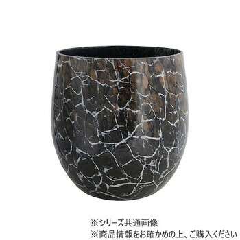 ガラス鉢模様の美しさと実用性を備えた、ワンランク上のガラス鉢です。※ハンドメイドの為、サイズ・色が多少異なる場合がございます。あらかじめご了承ください。※外寸は外側の最大サイズ、内寸は口径サイズを表記しています。※製品により入荷時期によっては誤差が生じる場合がございます。 ※重量・容量は目安としてご参考ください。サイズ外寸:φ19×H20.5cm、内寸:φ16.5×H17.5cm個装サイズ：19×19×21cm重量2.45kg個装重量：2450g素材・材質ガラス仕様底穴あり付属品クリアソーサー生産国中国fk094igrjs