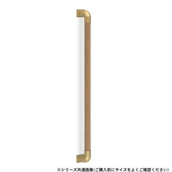 室内用補助手すり取付けや取り替えもらくらく。トイレや廊下などに。サイズ個装サイズ：10×10×89cm重量個装重量：34g素材・材質自然木・亜鉛合金仕様カラー:AG/Lオーク公共住宅用BL部品(優良住宅部品)認定番号:BLRW012025生産国日本fk094igrjs