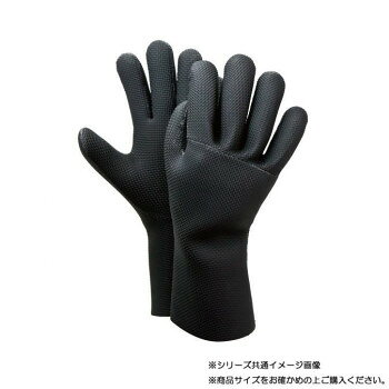 丈夫なマリングローブ水切れが良く乾きが早いシャークスキン採用。CRスポンジ使用で保温力に優れたグローブ。サイズ個装サイズ：30×15×5cm重量個装重量：500g素材・材質シャーク/CRスポンジ(3mm厚)+ジャージ生産国中国fk094igrjs