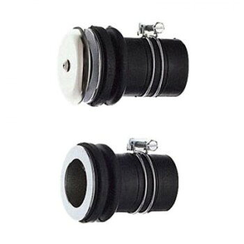 85mmのバス接続管。バスルーム用の接続管です。※注:バス接続管の接続は確実に行ってください。漏水で空だきとなり、火災のおそれがあります。サイズ個装サイズ：8.3×21.6×13.3cm重量個装重量：466g素材・材質ゴム管材質:EPDM仕様バスルーム用生産国日本fk094igrjs