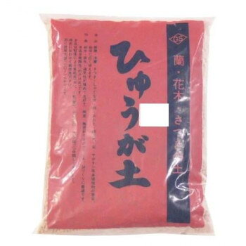 あかぎ園芸 日向土 微粒 2L 10袋 1110214