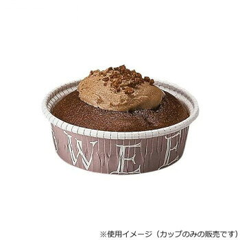 幅広く使えるカールカップPETをラミネートした1枚の紙をプレス成型しており、油染み・水漏れがしにくいです。焼き菓子はもちろん、サラダや惣菜など食品全般の個食容器としてお使いいただけます。ベーキングも可能ですので、焼き菓子などスイーツにもぴったりです。焼型不要で生地を入れてそのままオーブンで焼成可能です。【注意事項】※オーブントースターや直火でのご使用はおやめ下さい。※200度以上でのご使用と容器だけまたは極端に少ない生地量での焼成はお止め下さい。※乾燥した通気性のある冷暗所での保管が最適です。※北海道・沖縄・離島など一部地域は、別途運賃がかかります。サイズ底径59×高さ23mm個装サイズ：7×7×27cm重量個装重量：123g素材・材質晒片艶クラフト・PET仕様オーブン:使用可能機能:耐油性・耐水性セット内容100枚生産国日本fk094igrjs
