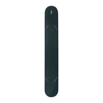 ゴムの木を使ったしっかりした短冊の掛物ゴムの木を使ったしっかりした短冊の掛物です。サイズ個装サイズ：63×10×1cm重量個装重量：400g生産国カンボジアfk094igrjs