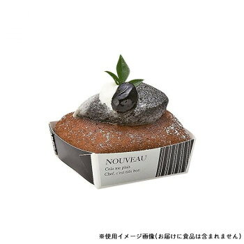 レンジ・オーブン対応和のテイストを織り交ぜたモダンデザインは和洋どちらにもお使いいただけます。※北海道・沖縄・離島など一部地域は、別途運賃がかかります。サイズ約幅48×高さ20×奥行49mm個装サイズ：6×6×10cm重量2.12g個装重量：110g素材・材質アイボリー紙・TPX仕様耐油性・耐水性・剥離性商品容量:55mlセット内容50枚生産国日本fk094igrjs