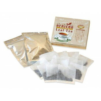 アフリカ産の茶葉を使った美容健康紅茶。アフリカ産の発酵茶葉を使用した紅茶です。すっきりとした味わいでクセが少なく、茶葉本来の風味をいかした紅茶です。日常の飲用や食事とともにお楽しみいただけます。サイズ個装サイズ：15.0×12.0×4.0cm重量個装重量：120g仕様商品区分:健康食品名称:紅茶保存方法:常温賞味期間：製造日より1,080日セット内容1箱(2g×30袋)生産国日本原材料アフリカ産発酵茶、香料製造（販売）者情報販売者:(株)リベロプロジェクトfk094igrjs
