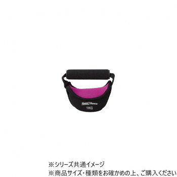 DANNO(ダンノ) ソフトケトルベル 1kg D7265