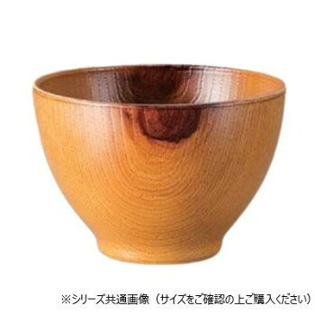 福井クラフト　TA14.5cmウッディボールケヤキ 31007270
