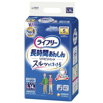 おすすめ軽い力で2倍に広がりスルッとはける!更にらくらくステッチ搭載でご本人の力で両脇が破けてサッと脱げる。サイズ346×254×218mm個装サイズ：39.4×25.4×18.8cm重量1190g個装重量：1160g素材・材質表面材:ポリオレフィン不織布吸水材:綿状パルプ、吸水紙、高分子吸水材防水材:ポリオレフィンフィルム止着材:ポリオレフィン伸縮材:ポリウレタン結合材:スチレン系エラストマー合成樹脂生産国日本fk094igrjs