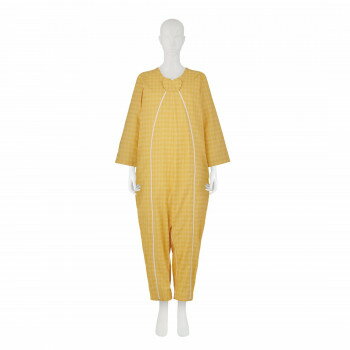 フドーねまきA スリーシーズン S からし 107062