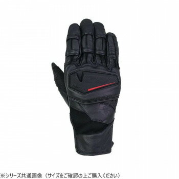 NANKAI ナンカイ エルゴグリップ エアロダイナミクスグローブ SDG-7066 M ブラック