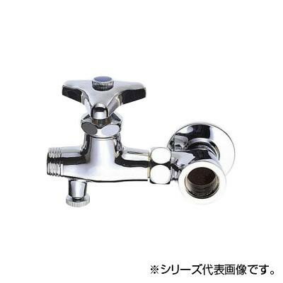 三栄 SANEI 水抜分岐バルブ 寒冷地用 JB21AK-13