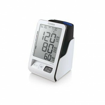 シチズン 上腕式血圧計 CHUC558 622309