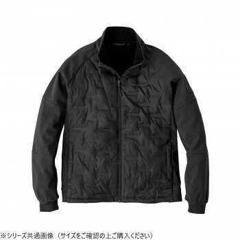 イーブンリバー クリンプドオーバージャケット ブラック(05) サイズ:M R407 イーブンリバー クリンプドオーバージャケット ブラック(05) サイズ:M R407