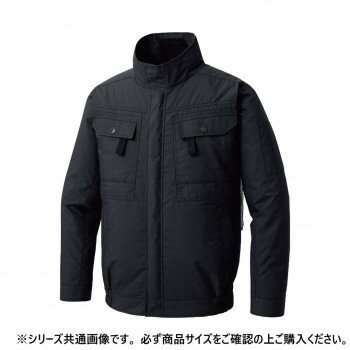 サンエス フルハーネス用長袖ブルゾン 69:チャコール 4L KF92400G サンエス フルハーネス用長袖ブルゾン 69:チャコール 4L KF92400G