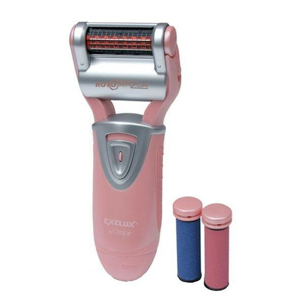 Lady ロトレーザー 角質ケア EJRR-L1