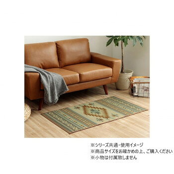 い草 玄関マットFピオス 60×90cm BE 1081990024604