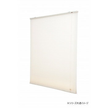 Rakuten - ハニカムシェード 彩 幅40×高さ135cm アイボリー