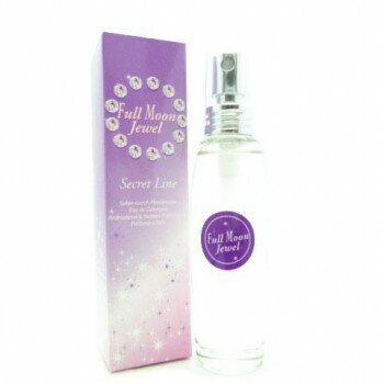 フルムーンジュエル　シークレット