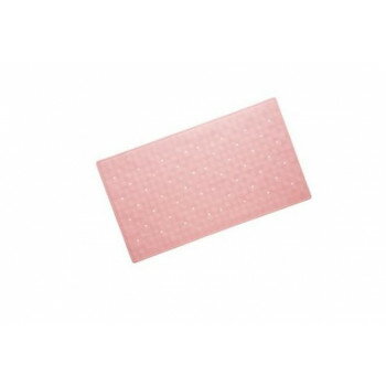 幸和製作所 YM001PK 浴室内バスマット ピンク 500731 YM001PK