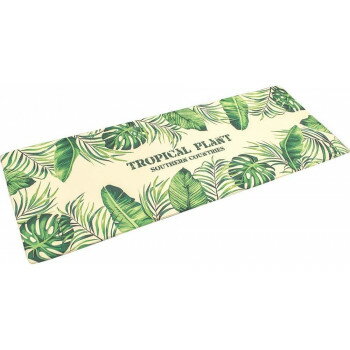 マット モンステラ 45X120 G 716411045120035