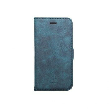 楽天ライフ＆ビューティStyle Natural GooglePixel8a専用手帳型ケース ブルー GP8a-VS07
