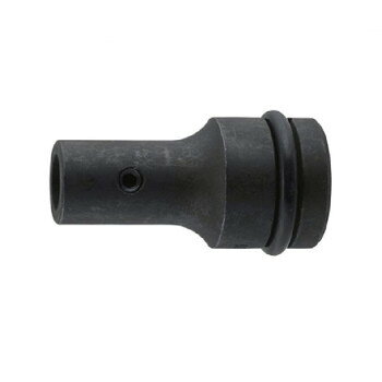 ミトロイ(MITOLOY) 1/2 インパクトレンチ用 タップ用ソケット M14・M15 P4T-M1415