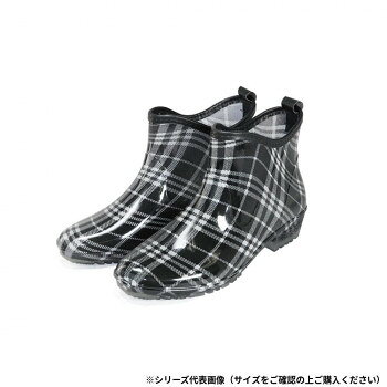 人気のガーデニングショートレインブーツガーデニング・軽作業・雨の日にも使いやすいガーデニングショートレインブーツです。かわいい柄でお庭仕事も楽しくなります。履きやすいショート丈です。サイズLサイズ(23.5-24.0cm)個装サイズ：28×20×20cm重量個装重量：1000g素材・材質PVC仕様中敷き入り生産国中国fk094igrjs