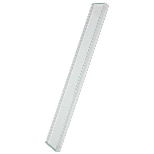 透明でシンプルなデザイン!角型のシンプルなクリスタル文鎮です。サイズ30×300×10mm個装サイズ：33.6×6.7×1.5cm重量225g個装重量：300g生産国中国透明でシンプルなデザイン!角型のシンプルなクリスタル文鎮です。fk094igrjs