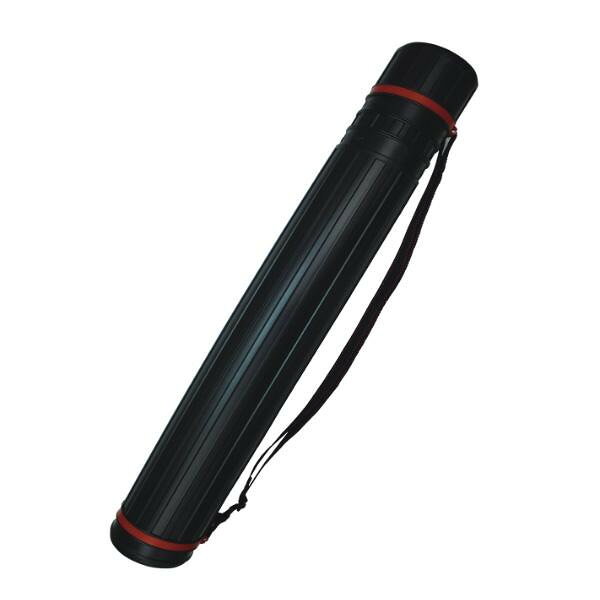 大きい書道用紙の保管や持ち運びに!図面にもおすすめ!伸縮可能なアジャスターケースです。サイズФ105×750〜1240mm個装サイズ：75×10.5×10.5cm重量個装重量：760g素材・材質プラスチック仕様700×1200mmの紙に対応生産国中国大きい書道用紙の保管や持ち運びに!図面にもおすすめ!伸縮可能なアジャスターケースです。fk094igrjs