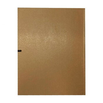 作品の持ち運びに最適な紙ばさみ軽量化にこだわり作った紙ばさみです。渋い鳥の子紙を一面に貼っています。サイズ個装サイズ：40×30×2cm重量個装重量：250g生産国カンボジアfk094igrjs
