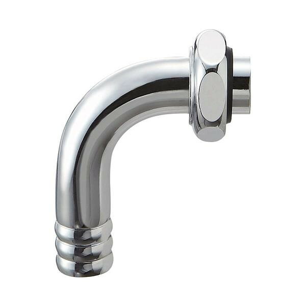 万能ホーム水栓の補修用パイプ万能ホーム水栓に接続して使用します。サイズ個装サイズ：3.0×12.2×7.6cm重量個装重量：46g素材・材質ステンレス鋼、黄銅、ポリアセタール、NBR仕様曲げ角度90度生産国日本万能ホーム水栓の補修用パイプ万能ホーム水栓に接続して使用します。fk094igrjs