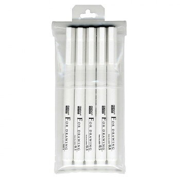 FOR DRAWING(フォードローイング) 5本セット 4600-5A