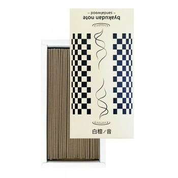 おすすめインド産白檀だけを使用した純粋な白檀香。染料不使用。素材そのものの香りと色をお楽しみ頂けます。サイズ個装サイズ：16.6×8.4×3.4cm重量個装重量：100g仕様煙の量:少ないかおり:ふつう燃焼時間:約30分内容量:約75g付属品取扱説明書生産国中国fk094igrjs
