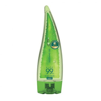 HOLIKAHOLIKA ホリカホリカ アロエ99％ スージングジェル 無香タイプ 250ml