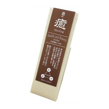 天然原料100％の漢方香です天然の生薬とハーブを炭と蜂蜜で丹念に練り込んだ天然原料100％の漢方香です。【香り】沈香の甘く優雅な香りサイズ長さ:約10.0cm、太さ:φ3mm個装サイズ：19×5×4cm重量個装重量：65g素材・材質炭、蜂蜜、椨(タブ)粉、沈香(アガーウッド)仕様煙の量:ふつう燃焼時間:約20分生産国日本fk094igrjs
